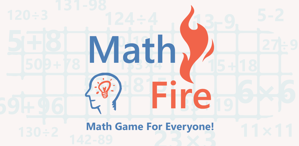 Math Fire