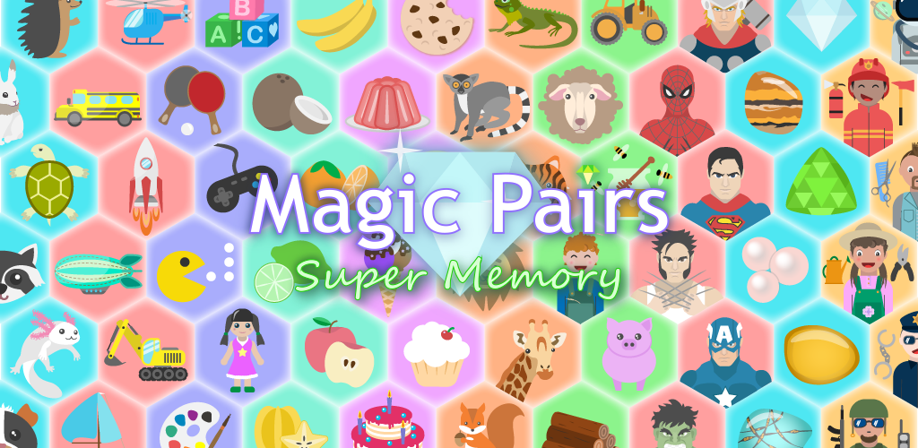 Magic Pairs